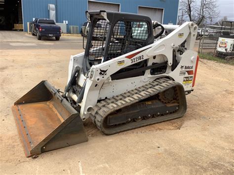 2022 bobcat skid steer|2022 bobcat t770.